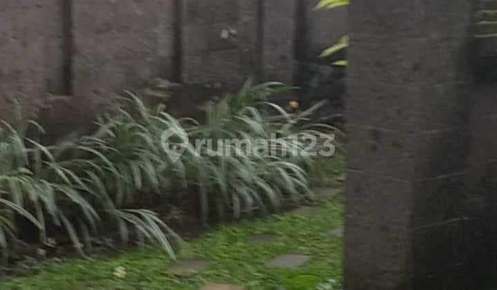 Di Jual Villa Style Classic Lokasi di Denpasar Timuri