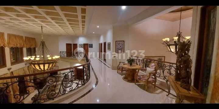 House for sale in Renon, Denpasar, Bali