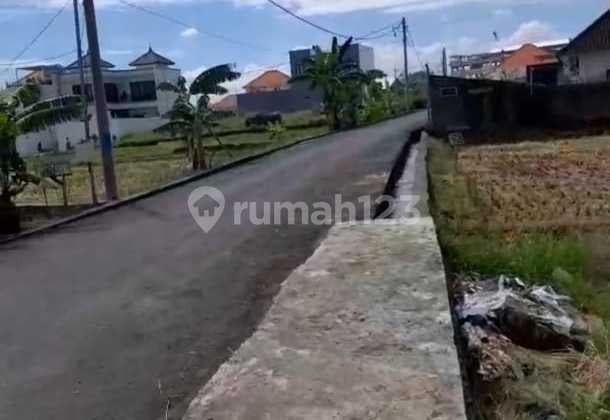 Land 2935 m2