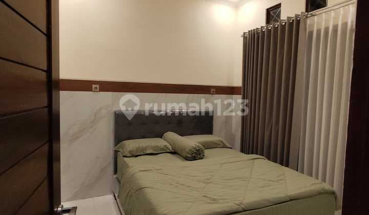 Dijual Rumah Lokasi Gianyar Lebih