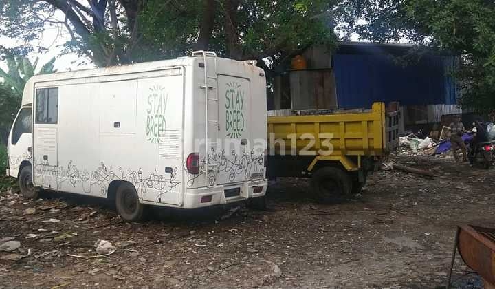 Di Jual Tanah Denpasar Barat