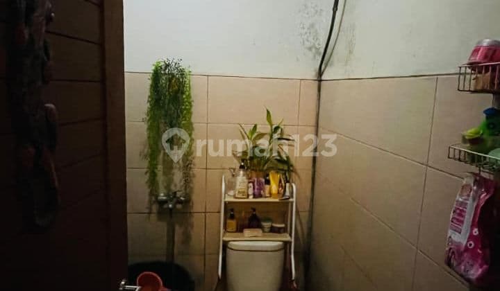 Di Jual Rumah Lantai 1 Minimalis