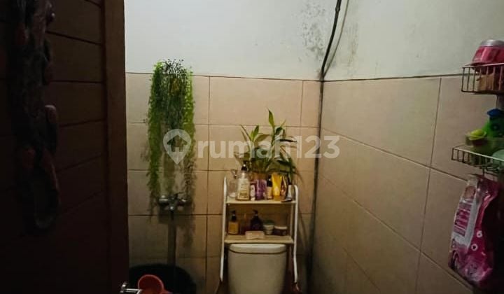 Di Jual Rumah Lantai 1 Minimalis