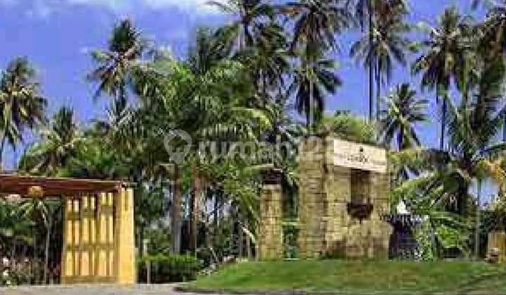 Di Jual Hotel Bintang 4 di Senggigi Lombok Barat