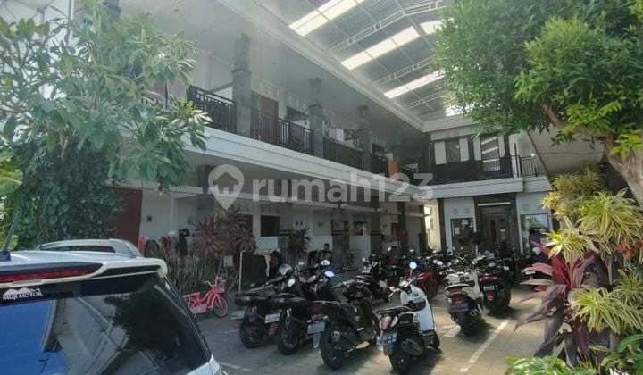 Di jual kos2 elite lantai 2 berlokasi jalan patih nambi ubung kaja denpasar