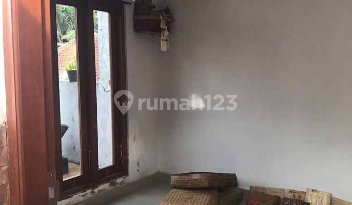 Dijual Rumah Siap Huni di Lc Aya Banglid