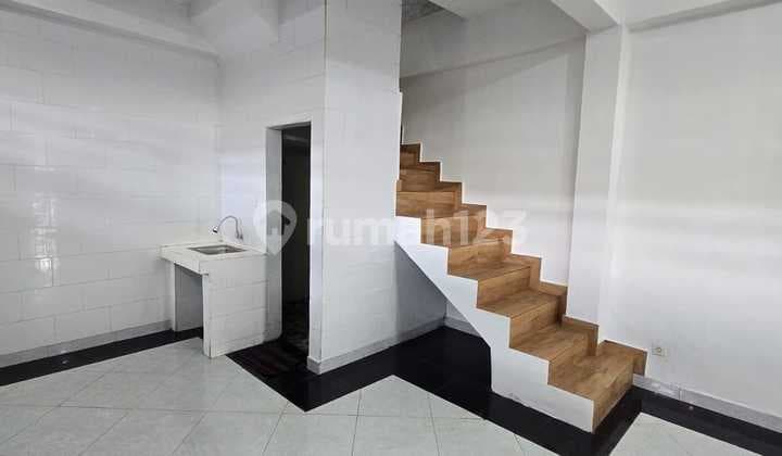 Dijual Ruko 2 Lantai Mengwi Lukluk