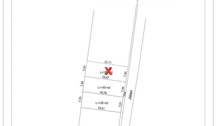 Sumerta Kauh, Denpasar