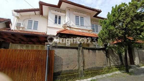 For Sale Exclusive Luxury Villa in Kerobokan Fully Furnished