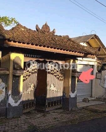 Rumah Di Jual Tabanan