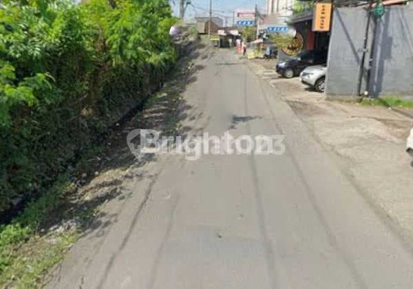 For Rent Strategic and Exclusive Land in Panjer