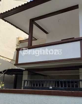 For Sale: Exclusive and Strategic Two-Story House in South Denpasar