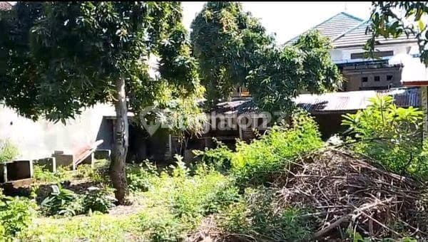 Tanah Di Jual Lokasi Strategis Di Pusat Kota Singaraja Buleleng