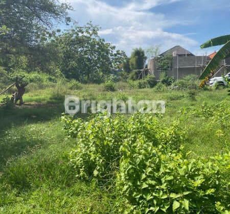 Di Jual Tanah , di Nusa Dua
