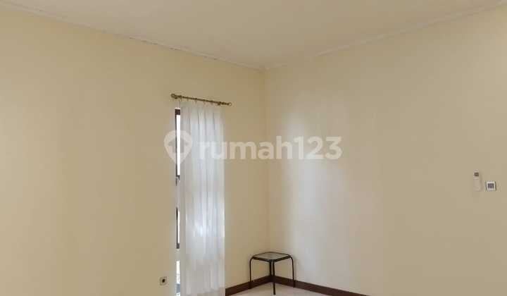 Rumah Sewa Tunggak Bingin