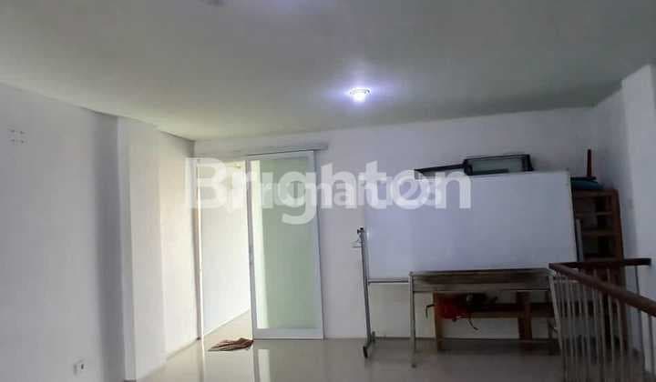 Di Jual Ruko Premium Lingkungan Strategis Di Sunset Garden Kuta