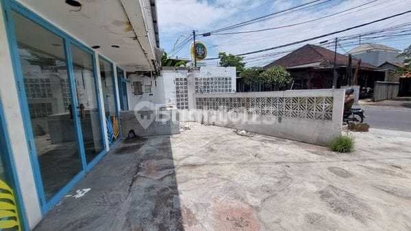 Dijual Tanah Strategis di Sanur - Denpasar Selatan
