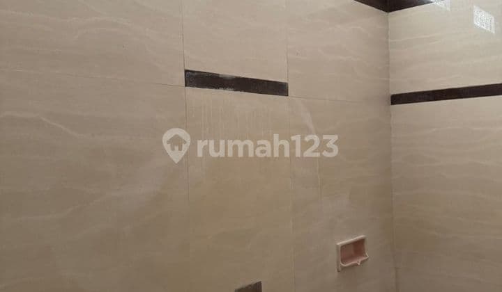 Di Jual Rumah Cantik 2 Lantai Siap Huni Di Denpasar Barat