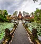 Di Jual Resort Eksklusif Ubud