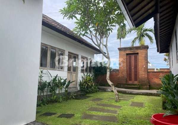 For Rent Luxury Villa in Canggu Fully Furnished
