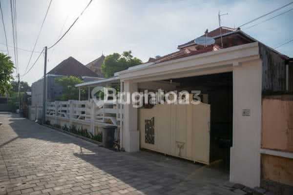 Rumah Dua Lantai di Sidakarya- Denpasar Selatan