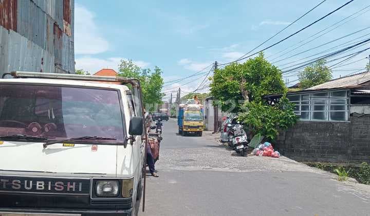 Rumah Dijual - Lokasi Strategis, Siap Huni