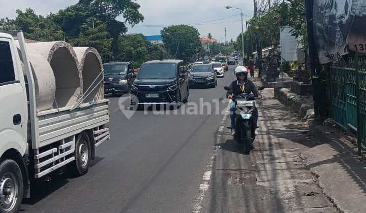 Disewakan Rumah Nyaman Siap Huni - Denpasar Timur