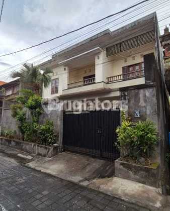 For Sale 2-Story House - Dalung Permai