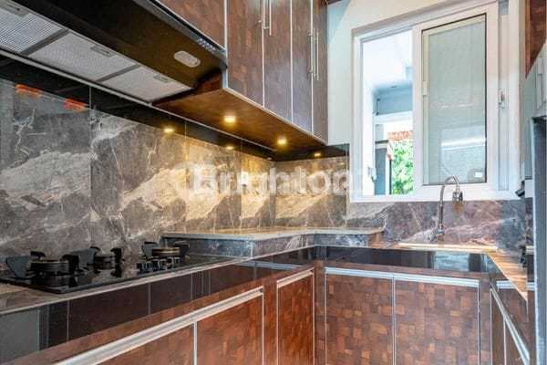 Di Sewakan Villa 2 Bedroom Renon Area