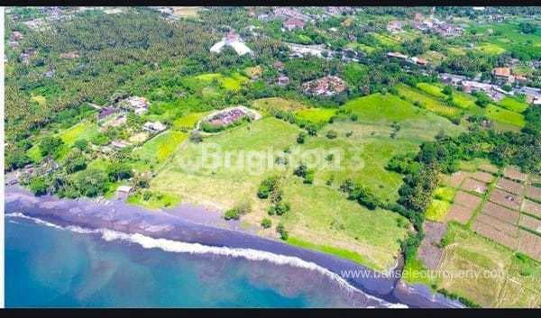 Di Jual Tanah Kavling Pantai Saba Gianyar