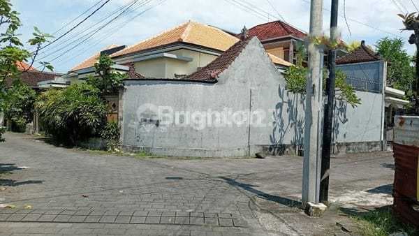 Disewakan Jangka Panjang Tanah Strategis di Denpasar Selatan