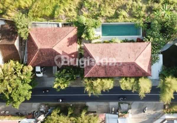 Paket Hoki Akhir Tahun Gedung Restourant Dan Spa/massage