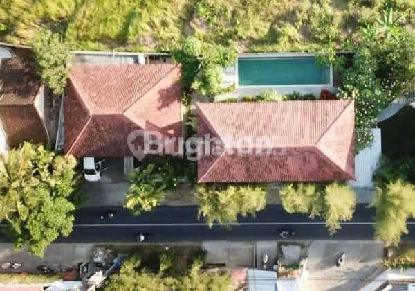 Paket Hoki Akhir Tahun Gedung Restourant Dan Spa/massage