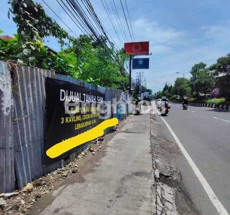 Dijual Tanah Eksklusif di Denpasar Selatan