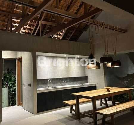 Disewakan Villa Furnised di Sanur