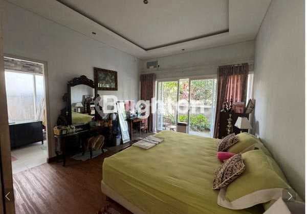 Dijual Rumah Mewah Ekslusive Dua Lantai di Uluwatu