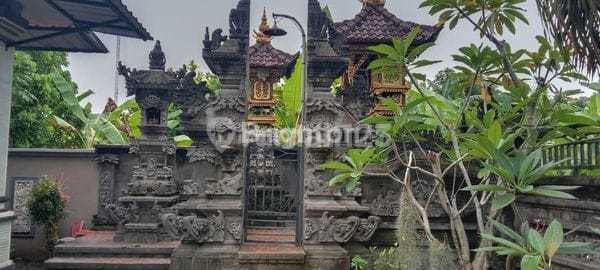 Di Jual Rumah Minamalis Lokasi Negara