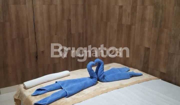 Di Jual Rumah Kos Full Furnish Lokasi Strategis Daerah Monang Maning Denpasar