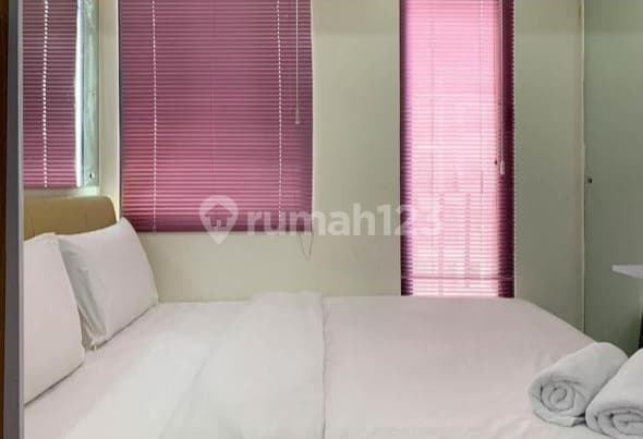 For Rent Apartment Osaka - Pik 2