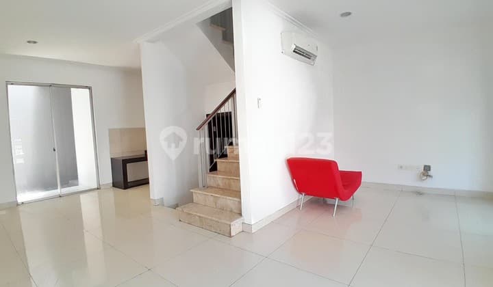 For Sale: Harmony Cluster House - Golf Island, Pantai Indah Kapuk (90m2)