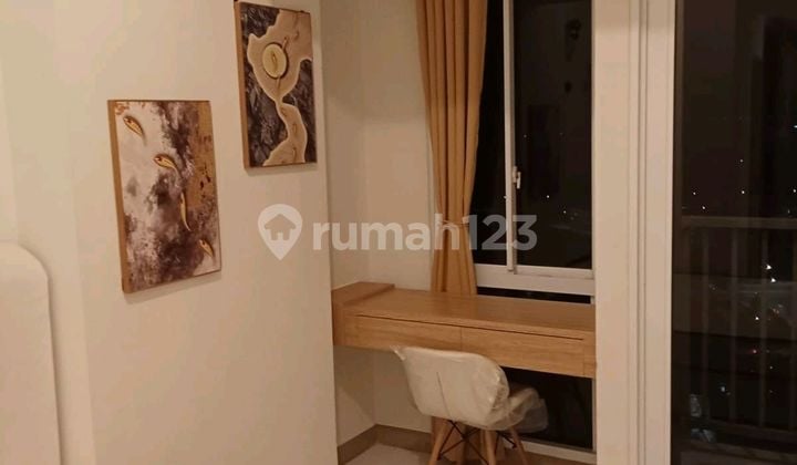 For Rent Tokyo Pik 2 Apartment