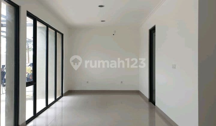 Disewa Rumah Dallas - Pik 2 Millenial (80M2)