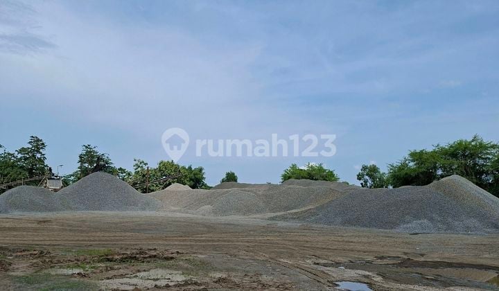 Full Sale Stone Crusher Plant