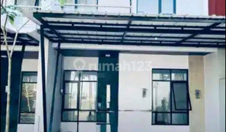 Rumah Disewakan Di Rempoa