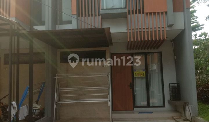 Rumah Disewakan Di Limo