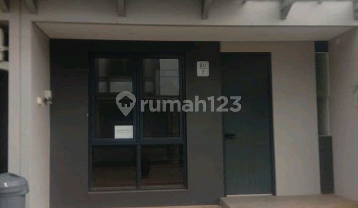 Rumah Disewakan di Citra Garden Bintaro