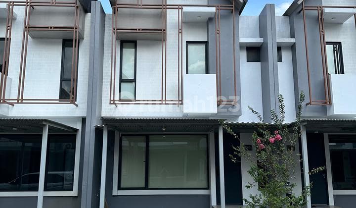 House for Rent in Puri Beta