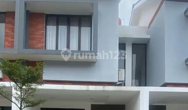 Rumah Dijual Di Neo Oasis Permata Bintaro Jaya SHM di Pondok Aren