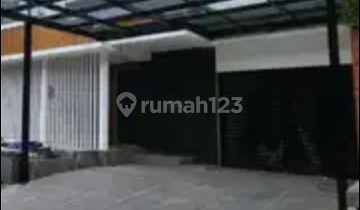 House For Rent In Serpong Lagoon