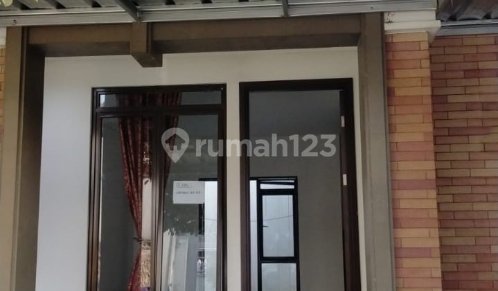 Rumah Disewa Di Graha Raya Bintaro Jaya